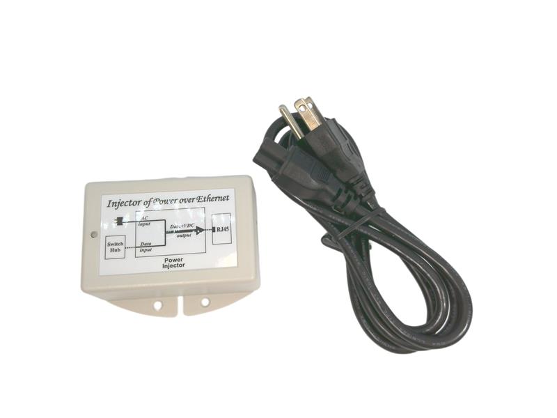 POE-48ID by TE CONNECTIVITY