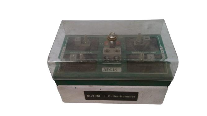 EATON CORPORATION AGSCH120N030040