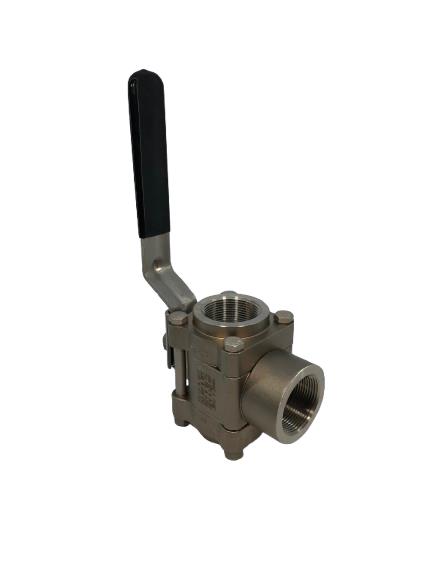 SWAGELOK SS-67XTF24
