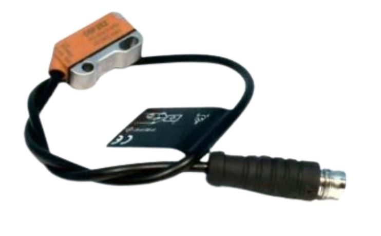 EFECTOR O8P-DPKG/IO-LINK/0,30M/AS/3P-O8P202