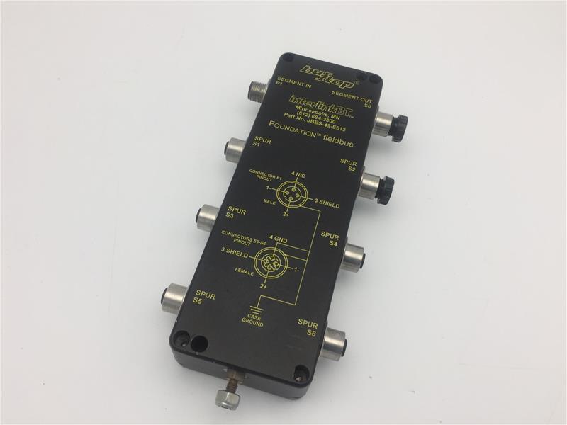 JBBS-49-E613 by TURCK