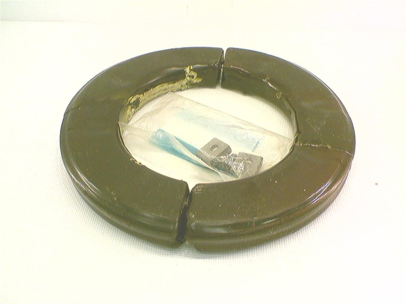 132220 by ASEA BROWN BOVERI