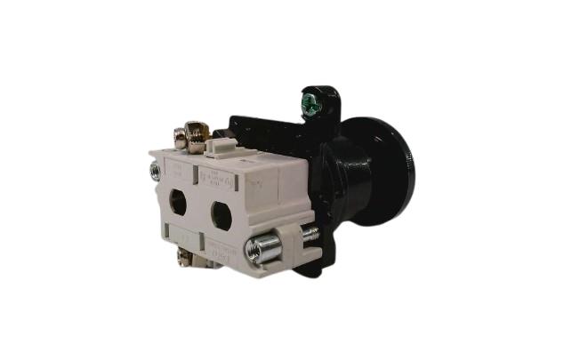 EATON CORPORATION E34VLBA1