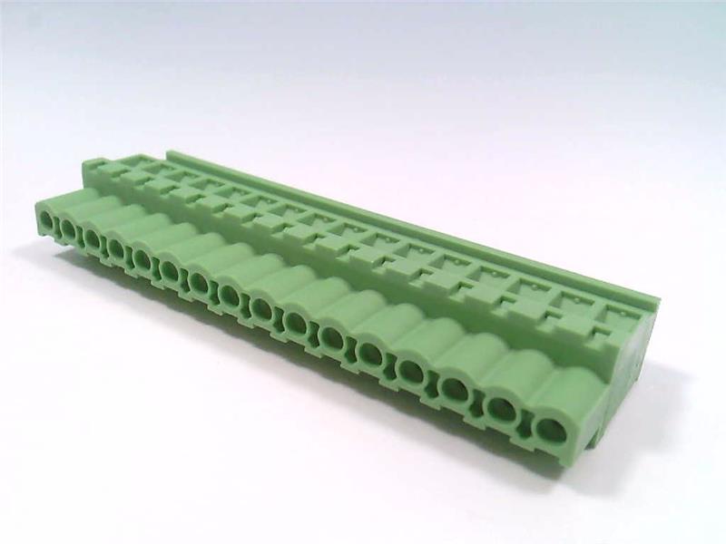 PHOENIX CONTACT MVSTBW 2,5/16-ST-5,08