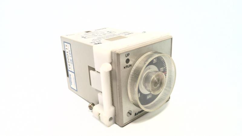 AUTONICS AT8A-AC100/120