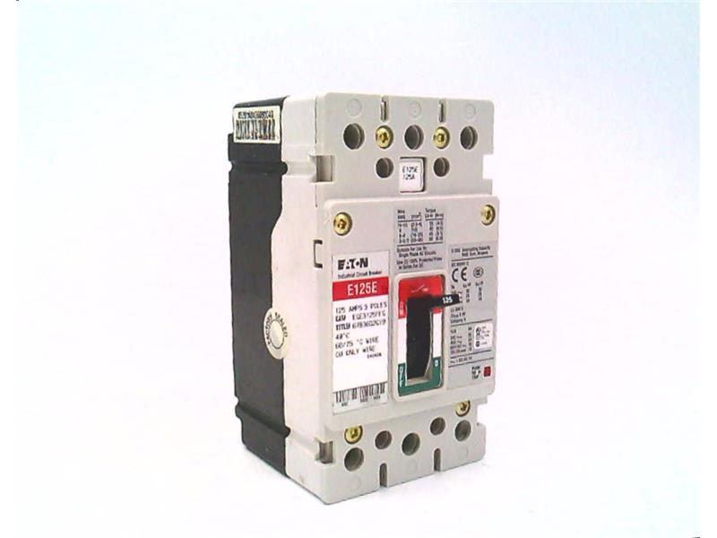 EATON CORPORATION EGE3125FFG
