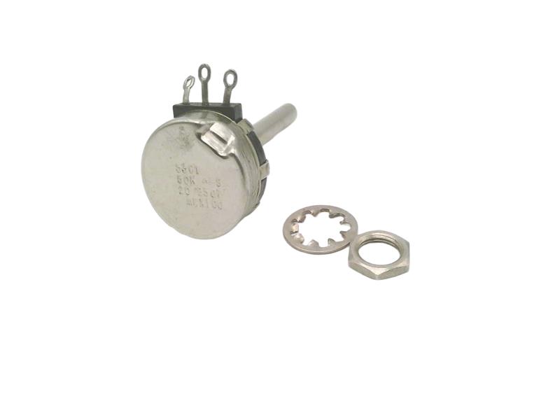 HONEYWELL 53C1-50K