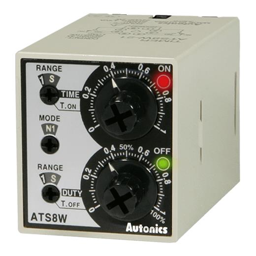 AUTONICS ATS8W-21