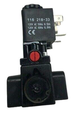 INGERSOLL RAND A339SD-120-A