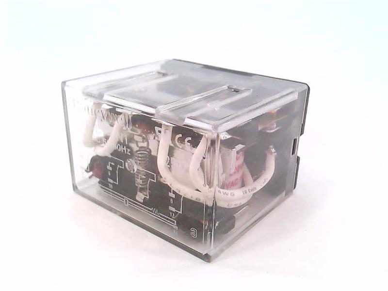 HONEYWELL SZR-LY4-N1-AC220V