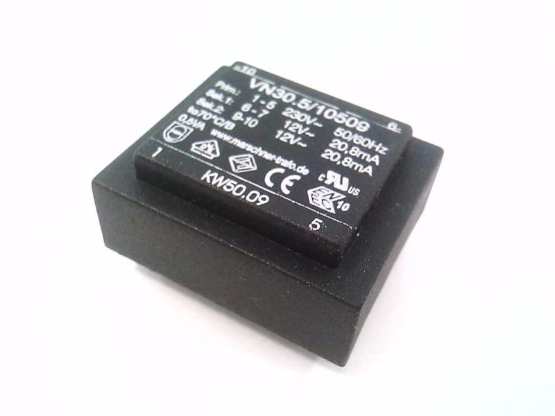 MARSCHNER VN30.5/10509