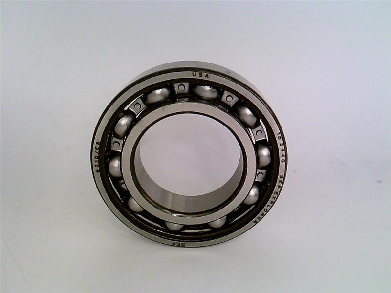 SKF 6210/C3