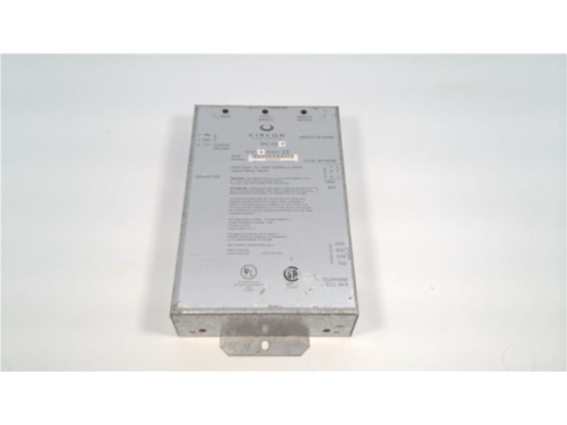 SMC-202 by EFFICIENT BUILDING AUTOMATION