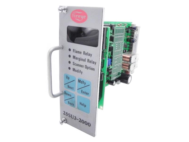 25SU3-2000 by KIDDE-FENWAL, LLC