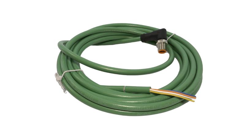 EFECTOR ASTAN040MSS0005K04-EVC899