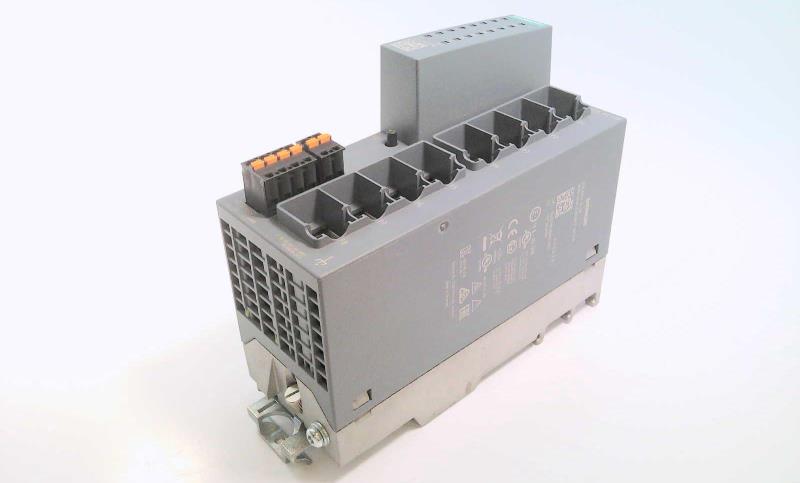 SIEMENS 6GK5108-0BA00-2AC2