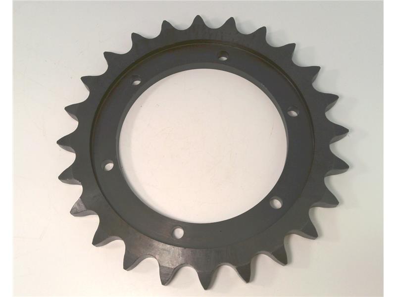 50TP80A24K PKG by REGAL REXNORD