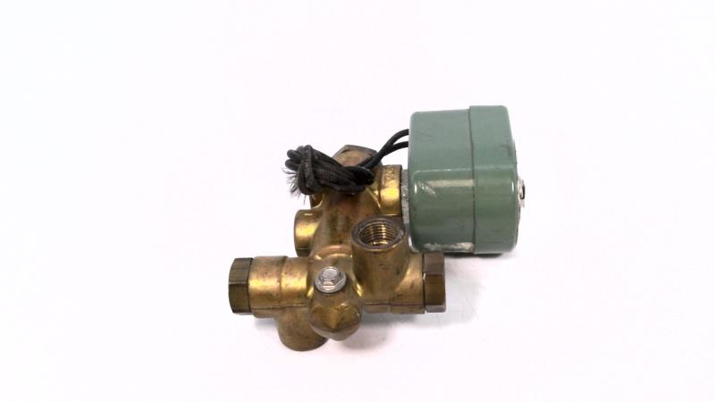 ASCO 8315D3F-120/60