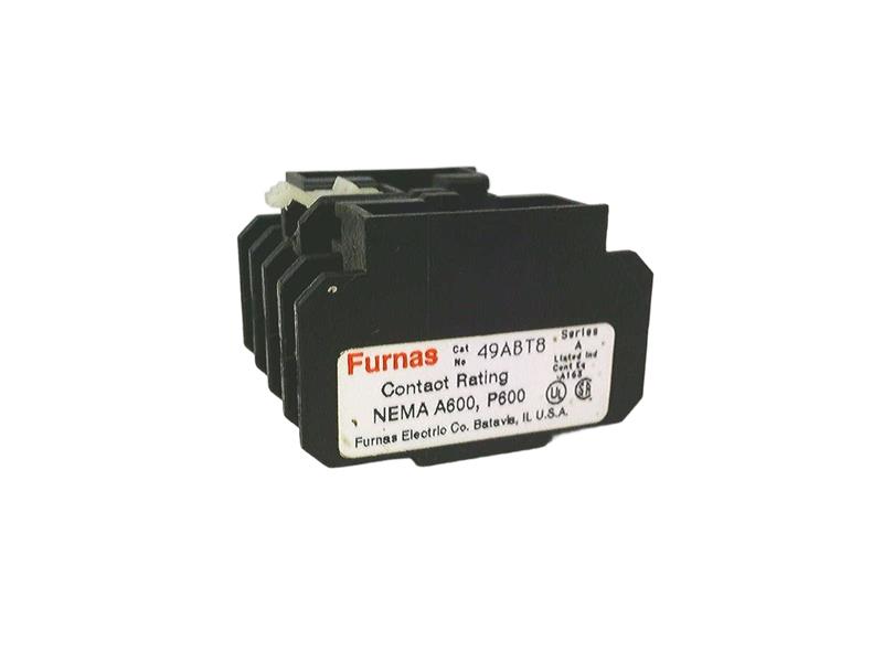 49AB-T8 by SIEMENS