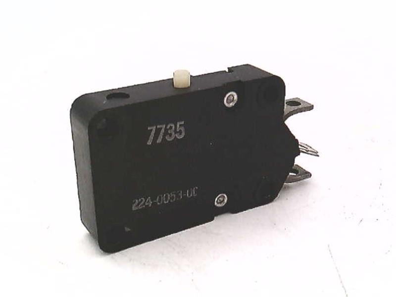 INVENSYS 224-0053-00