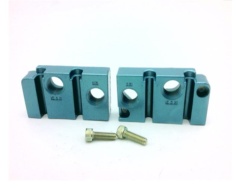 MAC VALVES INC M-09001-01