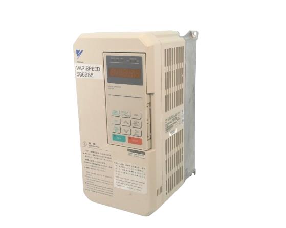 YASKAWA ELECTRIC CIMR-SSV41P5