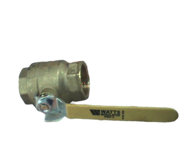 FBV-3-2 by WATTS