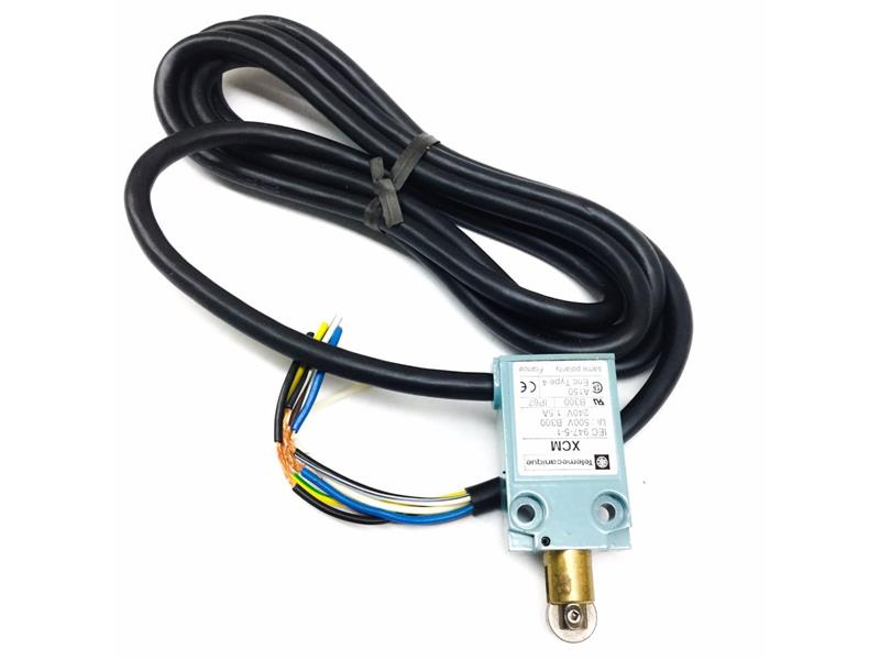 SCHNEIDER ELECTRIC XCM-A102H7