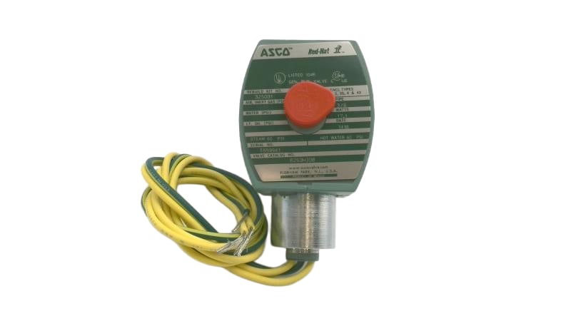 ASCO 8263-C054-120