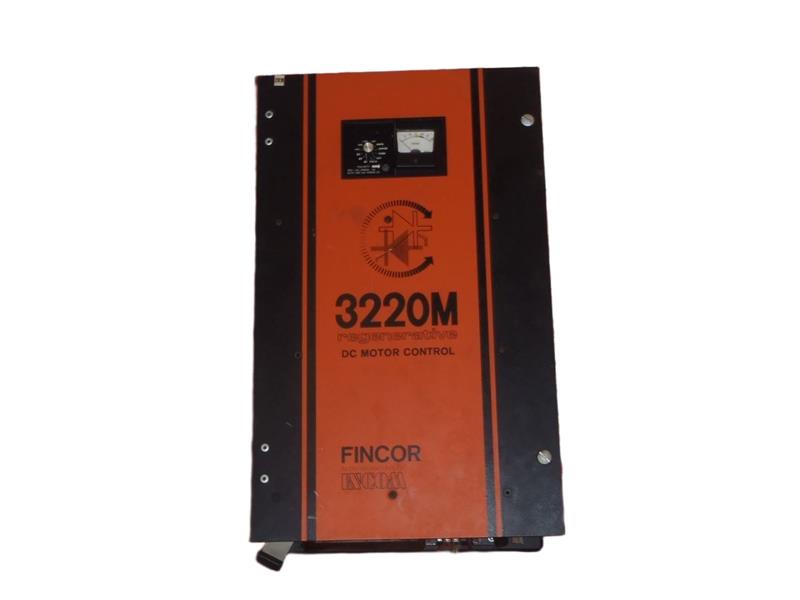 3200M by NIDEC CORP