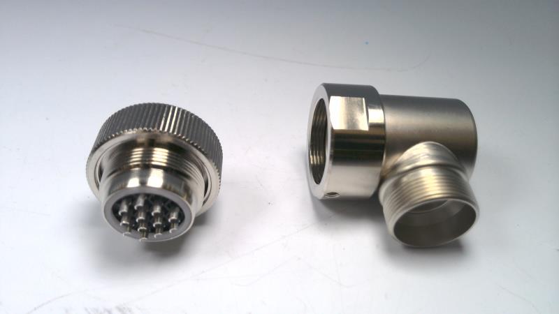 HIROSE ELECTRIC RM15WTLP-12P(33)