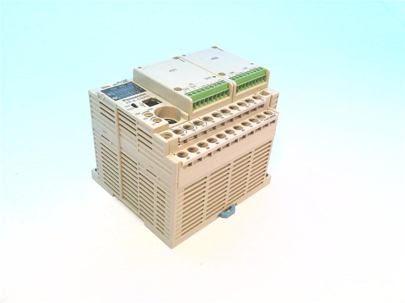 MATSUSHITA ELECTRIC AFPX-C30RD