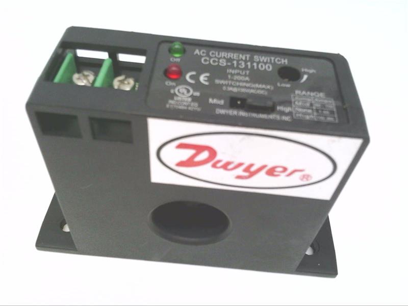 DWYER CCS-131100