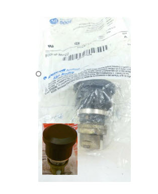 ALLEN BRADLEY 800EM-MP22