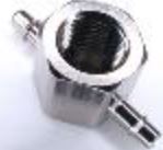 EFT30-1/8 by PNEUMADYNE