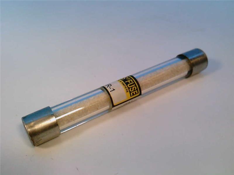 EATON CORPORATION HVR-1