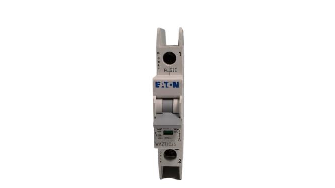 EATON CORPORATION WMZT1C25