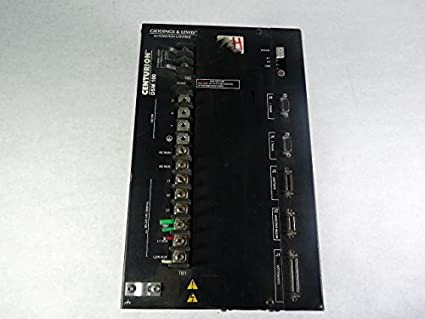 DANAHER MOTION 401-30281-00