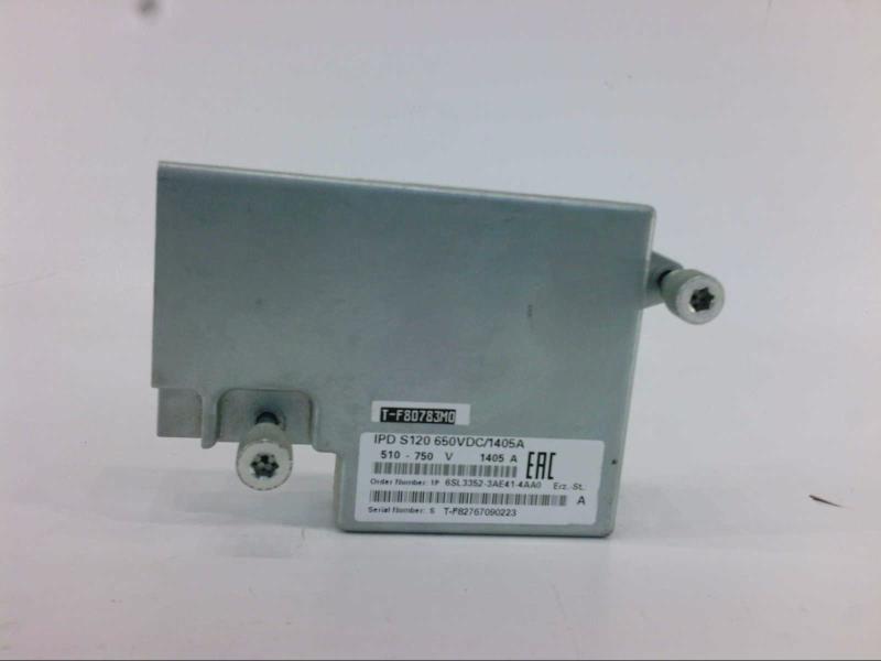 6SL33523AE412AA0 by SIEMENS