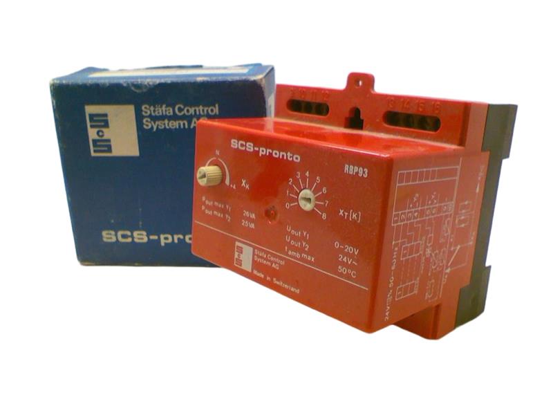 RBP93 by SIEMENS