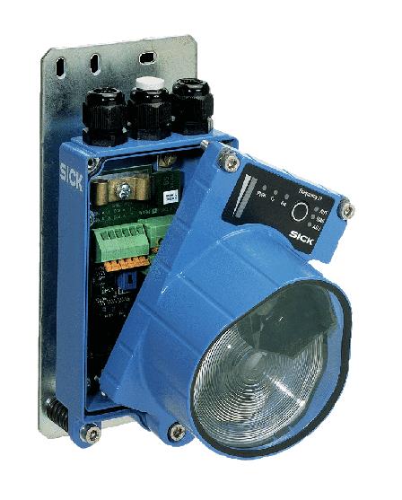 SICK ISD300-6312