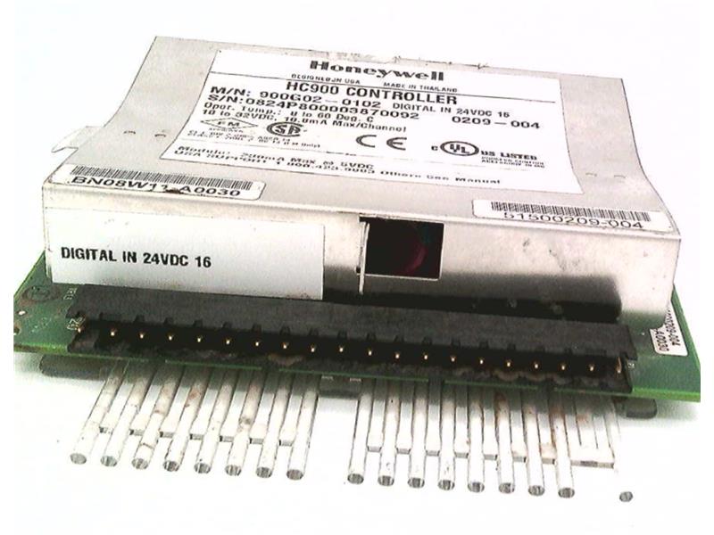 HONEYWELL 900G02-0102