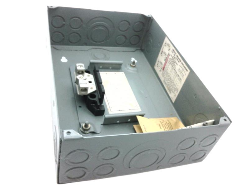 E-100-NF by SCHNEIDER ELECTRIC