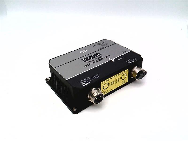 EMERSON SCP100S24XCP1