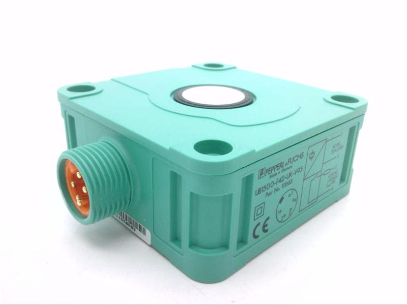 UB1500-F42-UK-V95 by PEPPERL & FUCHS