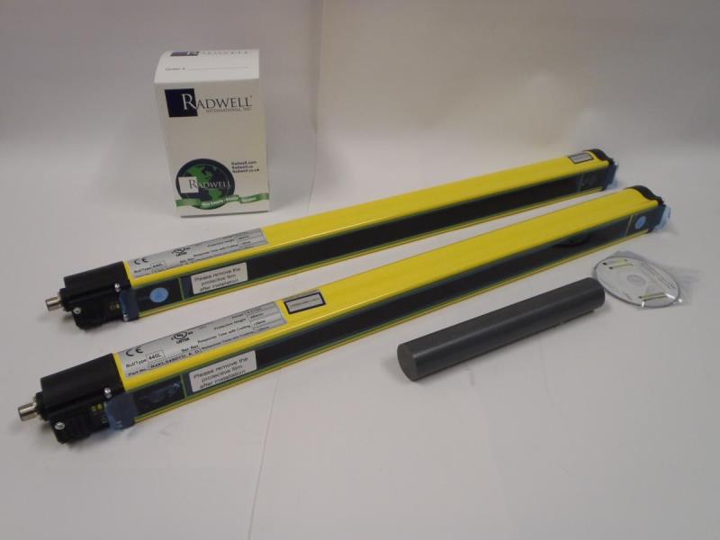 440L-P4KL0480YD by ALLEN BRADLEY