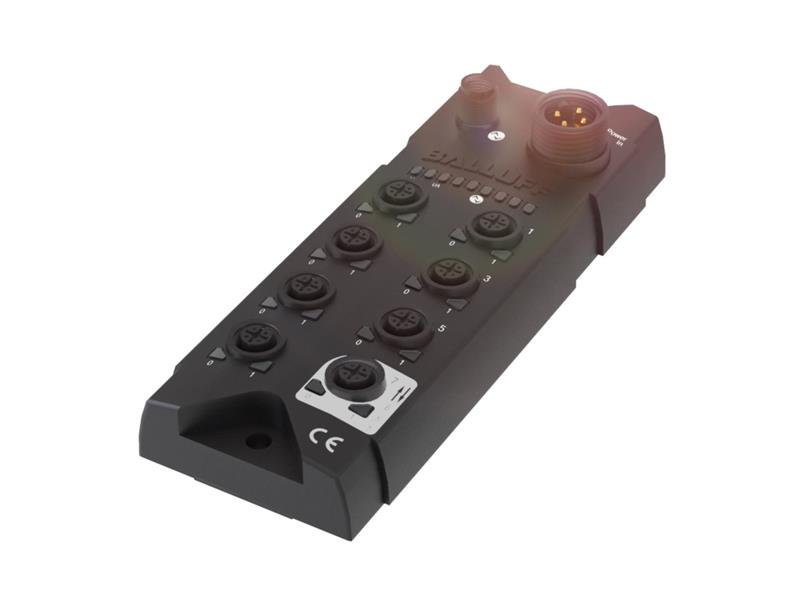 BALLUFF BNI IOL-302-S02-R026-008