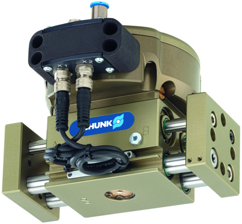 SCHUNK EOA-UR3510-PSH 22-1