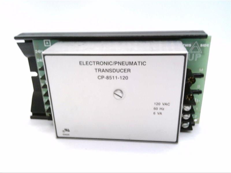 INVENSYS CP-8511-120