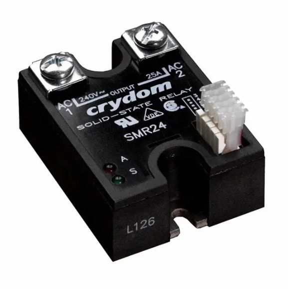 SENSATA TECHNOLOGIES SMR2450